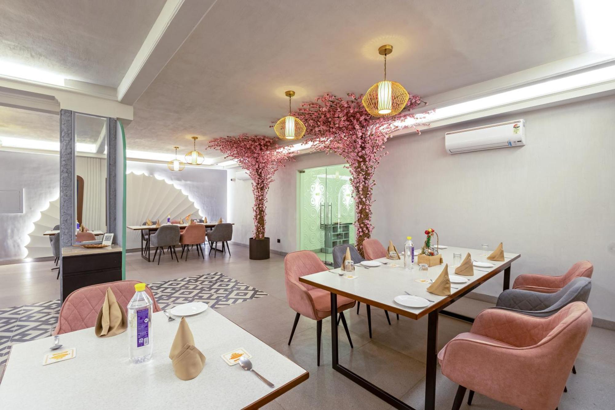 Aapno Ghar Resort & Amusement Park Ґурґаон Екстер'єр фото
